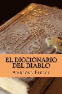 bokomslag El diccionario del diablo (Spanish Edition)