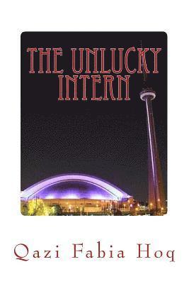 The Unlucky Intern 1