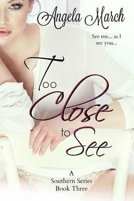 bokomslag Too Close to See: A Southern Series, Book Three