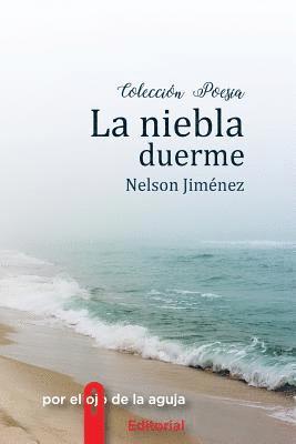 La niebla duerme 1