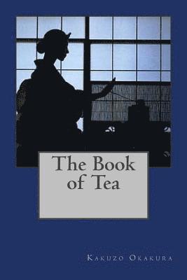 bokomslag The Book of Tea