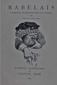 bokomslag Gargantua and Pantagruel, Book I