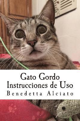 Gato Gordo: Instrucciones de Uso 1