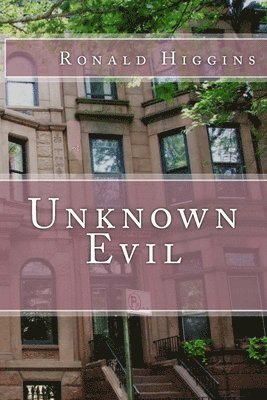 Unknown Evil 1