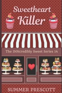 bokomslag Sweetheart Killer