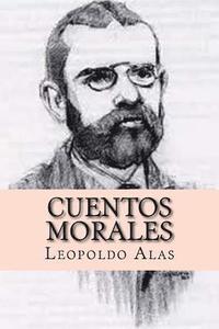 bokomslag Cuentos morales (Spanish Edition)