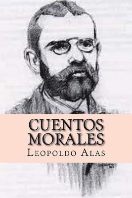 bokomslag Cuentos morales (Spanish Edition)