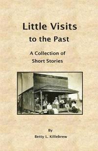 bokomslag Little Visits to the Past: A Collection of Short Stories
