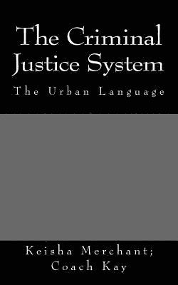 The Criminal Justice System 1