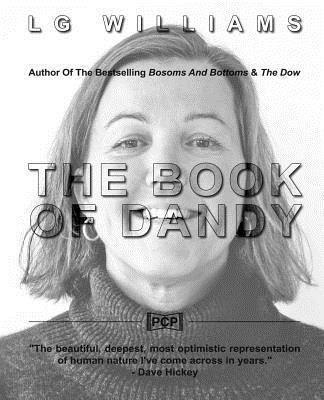 The Book Of Dandy 1