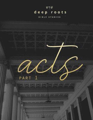 Acts: Part 1 1