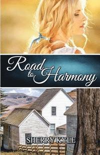 bokomslag Road to Harmony