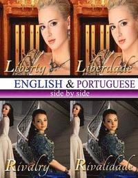 bokomslag English & Portuguese Side by Side (Book 1)