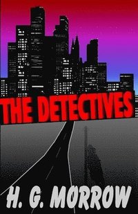 bokomslag The Detectives