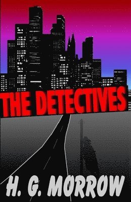 bokomslag The Detectives
