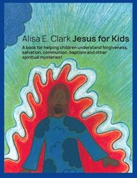 bokomslag Jesus for Kids