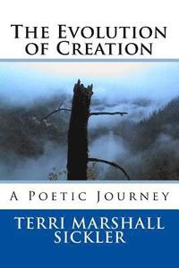 bokomslag The Evolution of Creation: A Poetic Journey