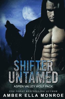 Shifter Untamed 1