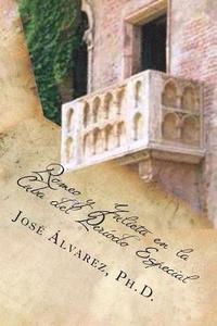 bokomslag Romeo Y Julieta En La Cuba del Período Especial
