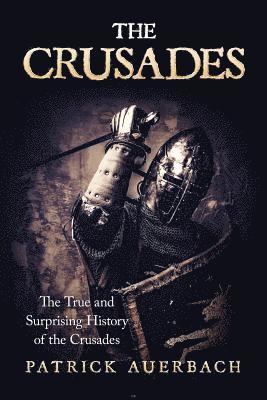 bokomslag The Crusades