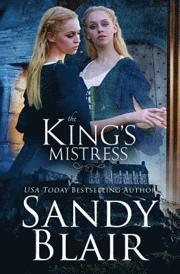 The King's Mistress 1