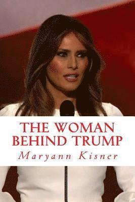 The woman behind Trump: Things and secrets you might not know about the new first lady