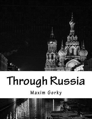 Through Russia 1