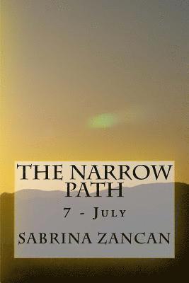 The Narrow Path: 7 - July 1