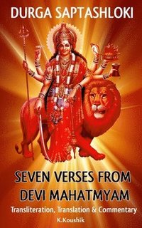 bokomslag Durga Saptashloki