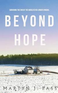 bokomslag Beyond Hope