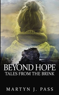 bokomslag Beyond Hope