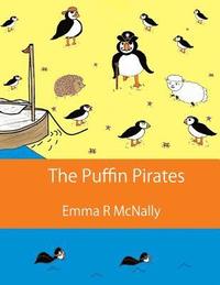 bokomslag The Puffin Pirates