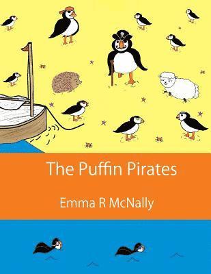 The Puffin Pirates 1