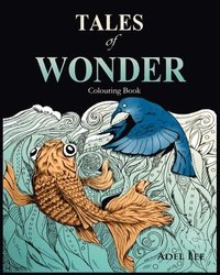 bokomslag Tales Of Wonder
