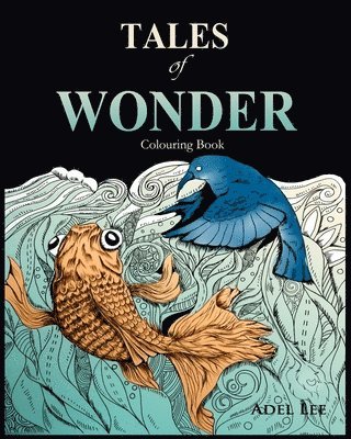 bokomslag Tales Of Wonder