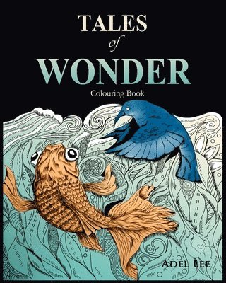 Tales Of Wonder 1