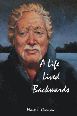 bokomslag A Life Lived Backwards: Poems by an Emergency Medical Technician