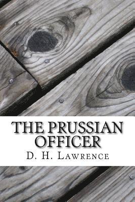 The Prussian Officer 1