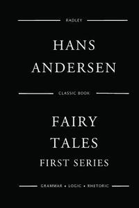 bokomslag Fairy Tales - First Series