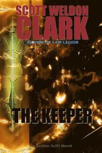 bokomslag The Keeper