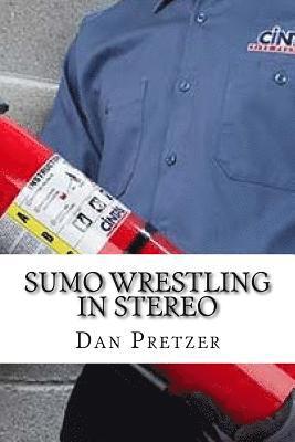 Sumo Wrestling In Stereo 1