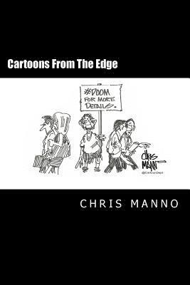 Cartoons From The Edge 1