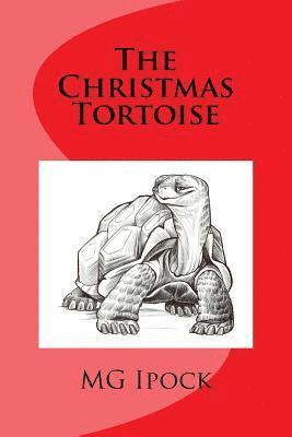 bokomslag The Christmas Tortoise