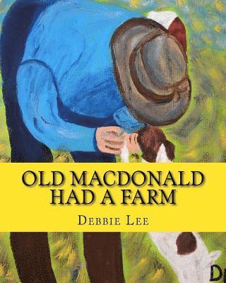 Old MacDonald Had a Farm 1