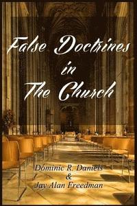 bokomslag False Doctrines in the Church