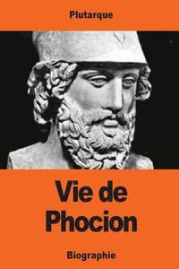 bokomslag Vie de Phocion