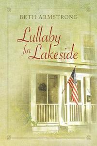 bokomslag Lullaby for Lakeside