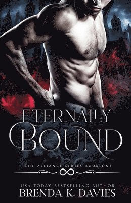 Eternally Bound 1