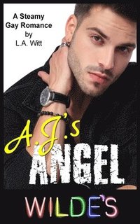 bokomslag A.J.'s Angel