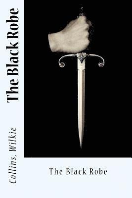 The Black Robe